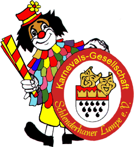 Schlenderhanerl Lmpe